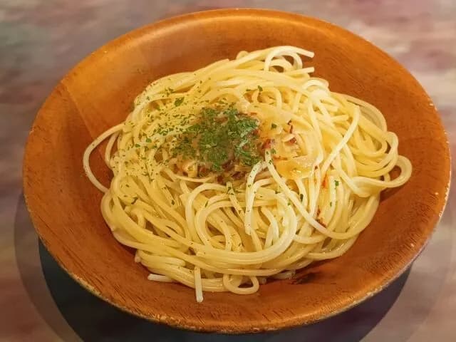 スパゲティが主食にならないのって「長過ぎて不便」だからよな