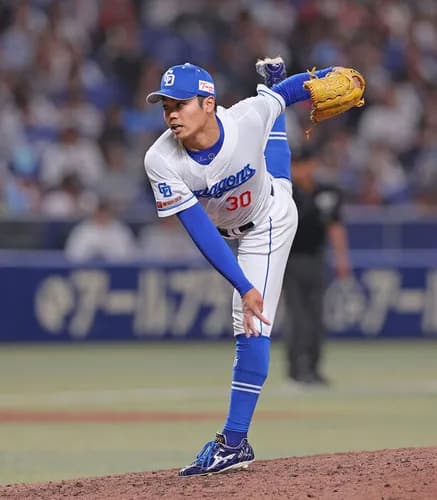 中日・根尾昂は“現役ドラフト”の目玉となるのか? 未だに他球団は『野手として評価』してる模様