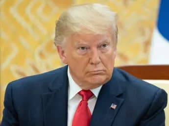 【悲報】アメリカさん、トランプのせいで不況になり「トランプ不況」と呼ばれてしまう😭