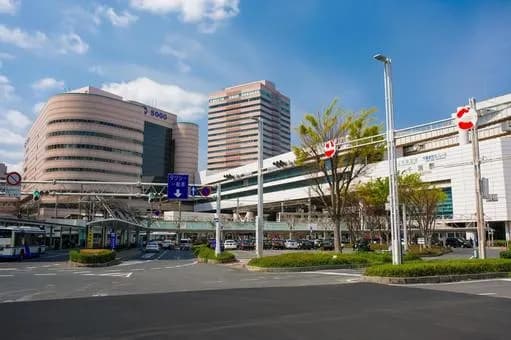 【悲報】千葉とかいう新幹線もないオワコン地域wwwwwwwwwwwwwwww