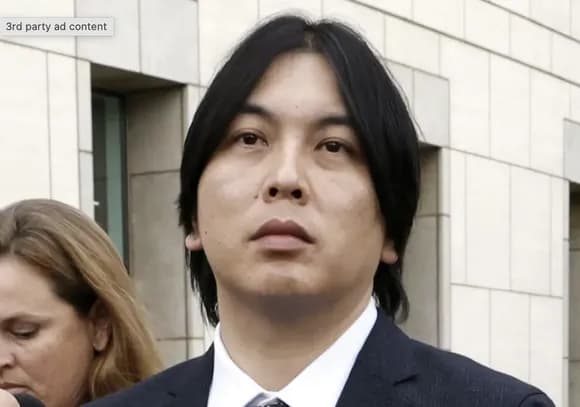 【悲報】水原一平の妻「私の夢はいつか彼との間に子供を持ち結婚式を挙げること」