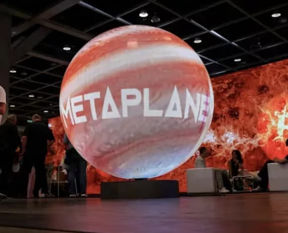 【悲報】メタプラ、保有ビットコインが含み損突入wwwwwwwwwwwwwwwwww