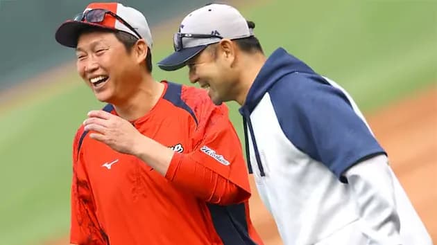 カープ石井弘寿が1軍投手コーチ就任!ヤクルトで13年のコーチ歴あり