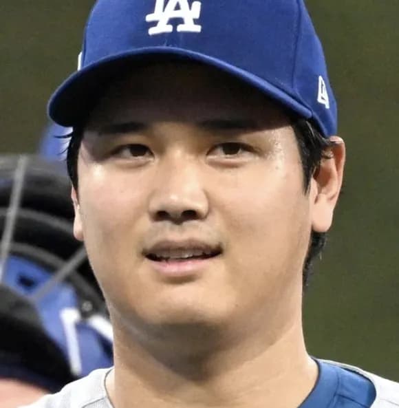 【疑問】大谷に食事断られた国民的女優Nって誰なん?wwwwwwww