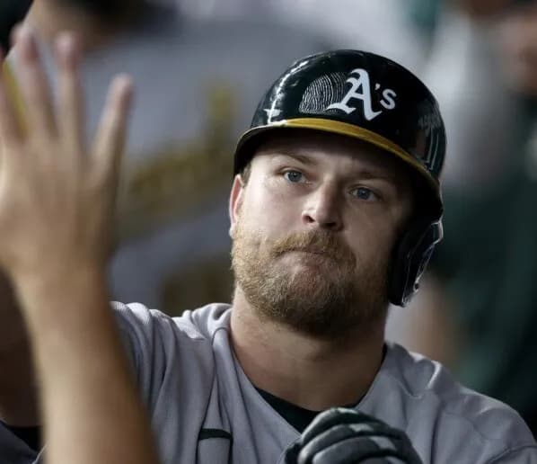 阪神、さすがに日本シリーズだけはノイジーが死ぬほど欲しい