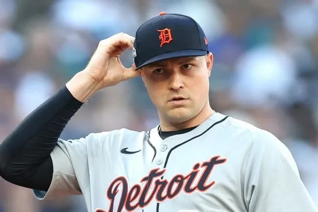 ドジャース、最強投手スクーバル(28)を600億円で獲得する模様