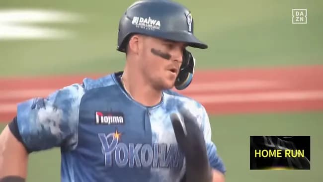 オースティン退団濃厚←欲しい球団ないの?