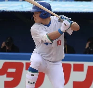 『ドラフト候補・小田 康一郎』←172cmで1塁orDHなんだが使い所なくね?