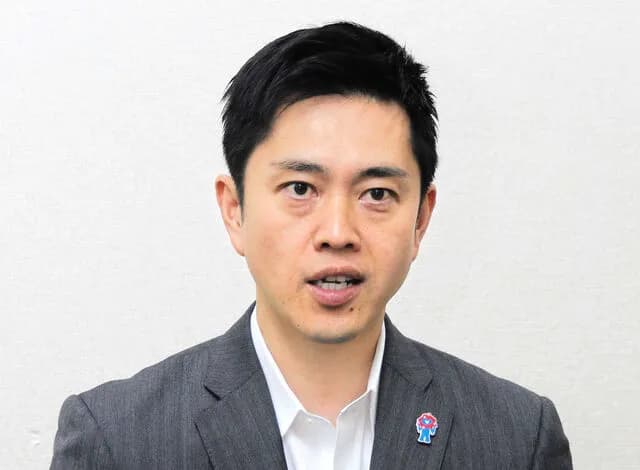 吉村知事「玉木雄一郎さん、あなた本気で政策実現する気あるの?俺なら立憲の呼びかけに賛同してたよ」