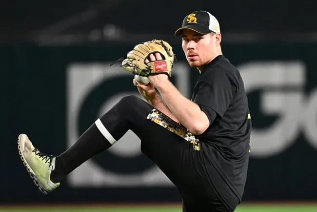 SBスチュワート(2年15億円)、帰国