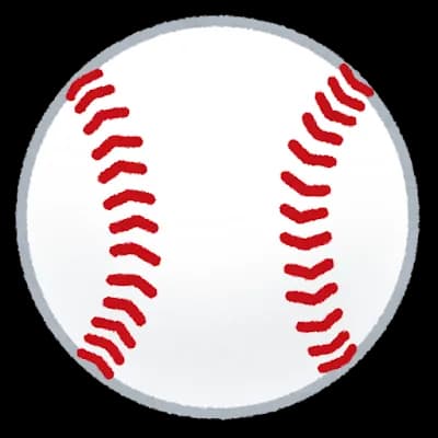 大谷の3本目のホームランボール、7億5000万円w