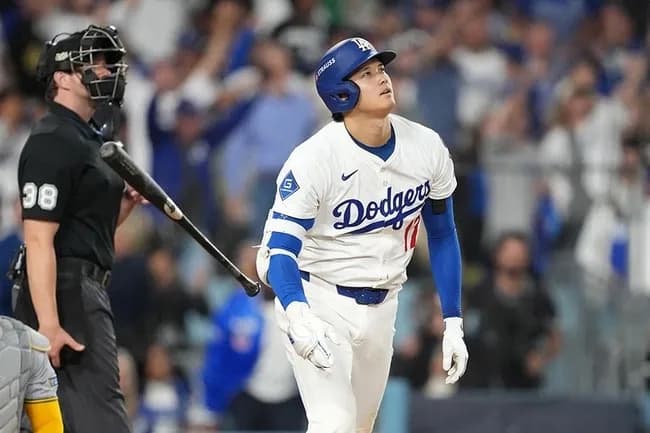 大谷のホームランボール、限界突破。7億5000万円以上の価値と専門家は評価