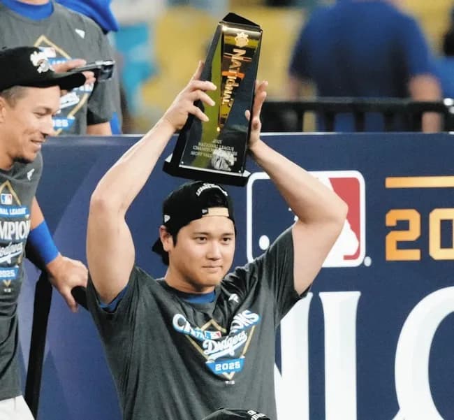 【朗報】大谷翔平さんのポストシーズンの格シリーズ成績、まあまあ見れるレベルになる!!!!