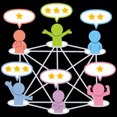 Googleの口コミで暴言吐いてるオーナーなんなんや