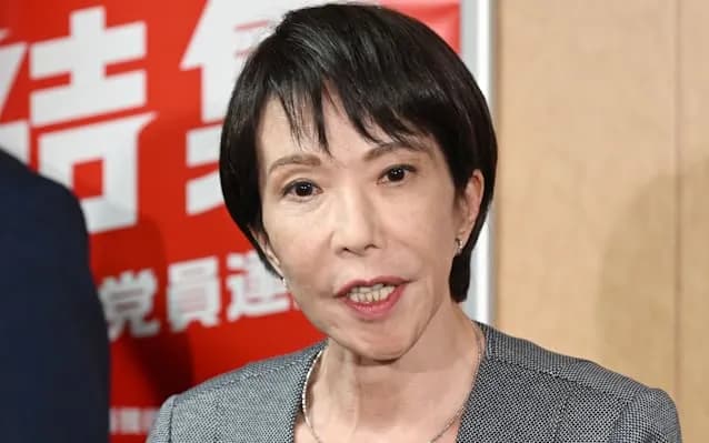 国民の大半「高市総裁!小泉じゃなくて助かった!😂」なんG民「高市は無能!😡」←これ