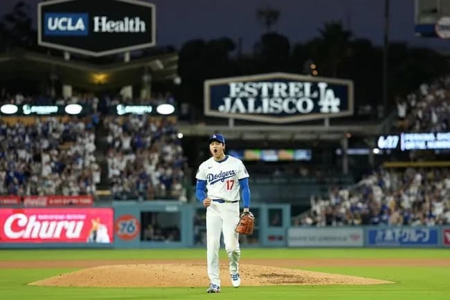 ワールドシリーズのチケットが高すぎる…ブルージェイズファン「そんなに払う必要ある?」