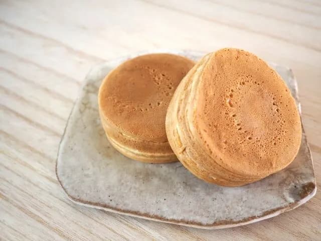 大判焼きで一番旨い味って結局カスタードクリームだよな