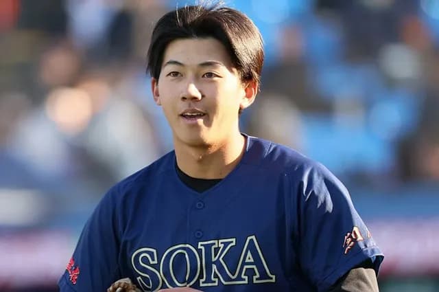 カープドラ1立石(予定)、巨人は竹丸公言で競合回避!阪神西武SB日ハムらがライバルか?