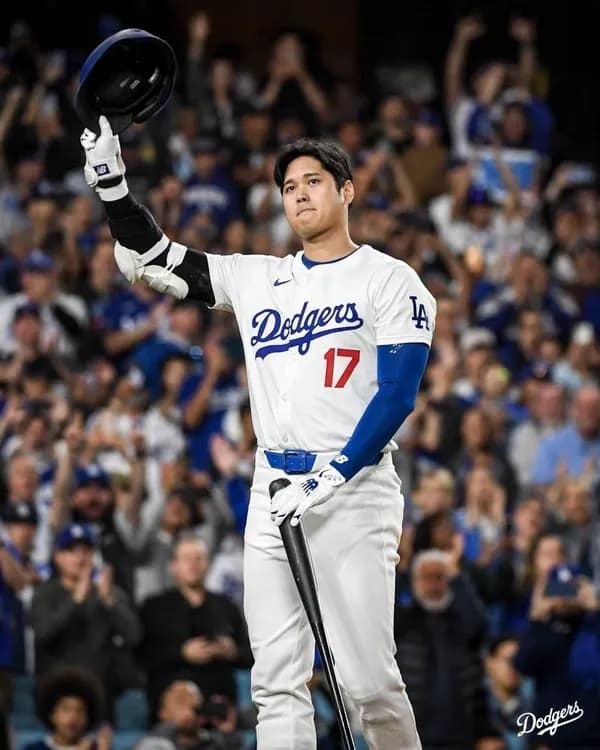 大谷翔平(40)「代打、オープナー、ワンポイント、クローザーなんでもやります雇ってください...」