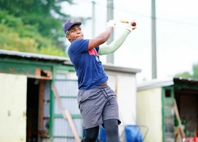 【スポニチ】ソフトバンク、幸福の科学学園エミール・セラーノ・プレンサ指名へWWWWWWWWWWWWWWWWWW