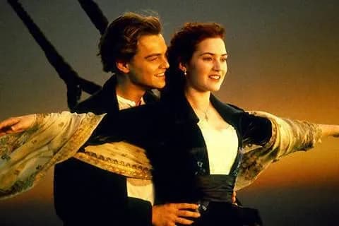 【悲報】レオナルドディカプリオさん、代表作品がタイタニックしかないwwwwwwwwwwwwwwww