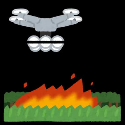 今の時代に新作メタルギアソリッド作ったらたぶんドローン兵器出てくるんよな