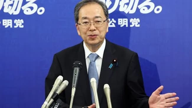 【速報】公明党、高市総理の所信表明にブチギレ「まるで独裁だ」wwwwwww