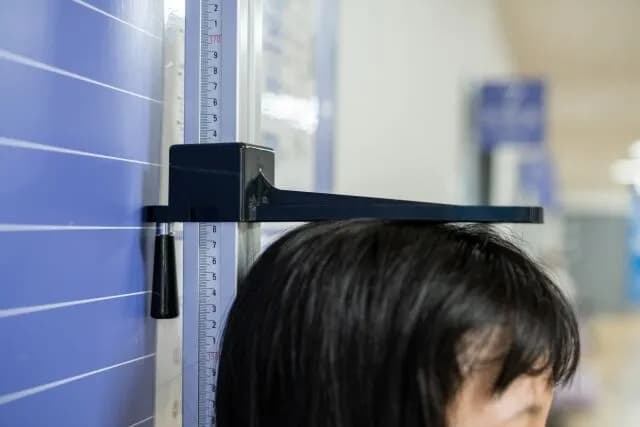 お前ら身長何センチ?