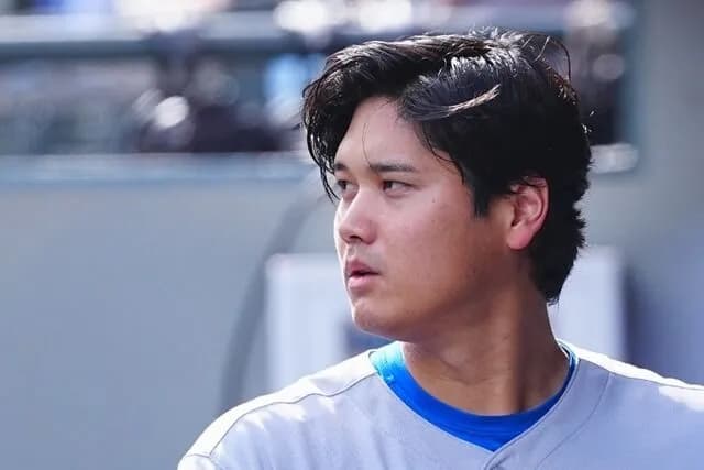 有識者「大谷選手ってそんなに持ち上げられるような事してないんですよね」