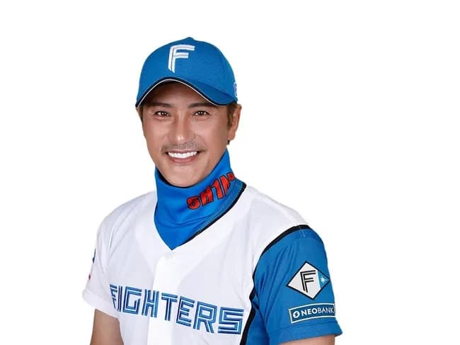 新庄剛志 選手としても一流 タレントとしても一流 監督としても一流