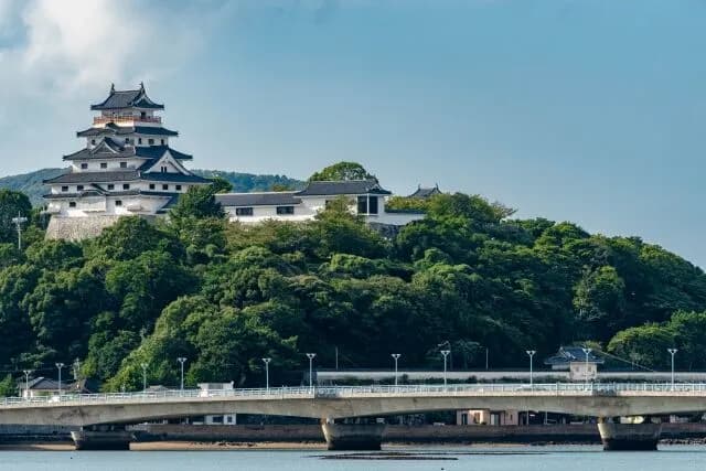 佐賀県←なに思い浮かべた?