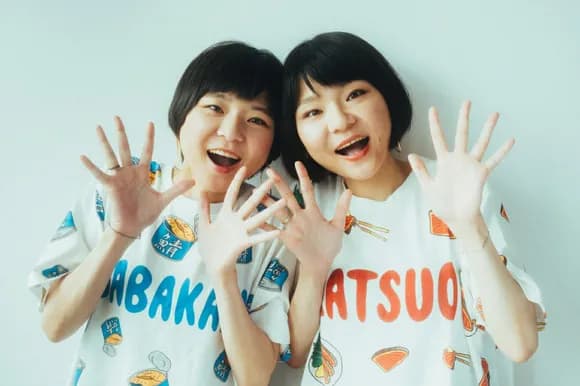 【悲報】大食いYouTuber「はらぺこツインズ」、双子両方とも体調不良で活動休止へ・・・・・・・・・・・