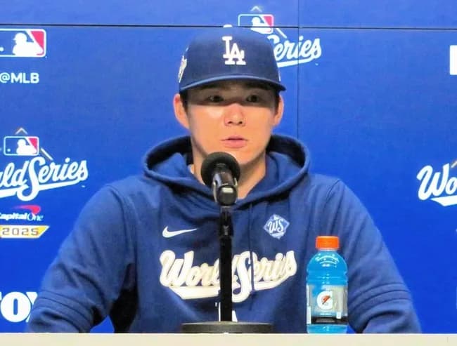 【悲報】山本由伸さん、明日人生を賭けた絶対に負けられないマウンドに上がる模様