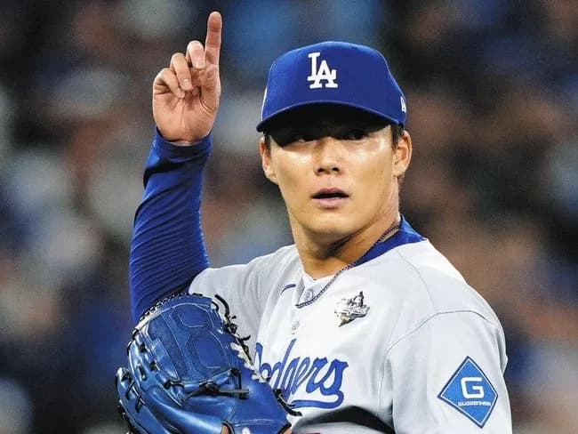 【急募】屈強なメジャーリーガー達が山本由伸の97マイルの速球と変化球を打てない理由wwwwwww