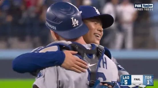 人生を懸けた山本由伸、ポストシーズン2試合連続完投wwwwwwwwwwwwwwww