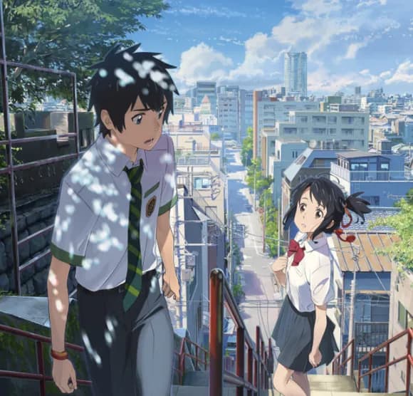 【悲報】鬼滅が売れたの『君の名は』のおかげ説wwwwwww