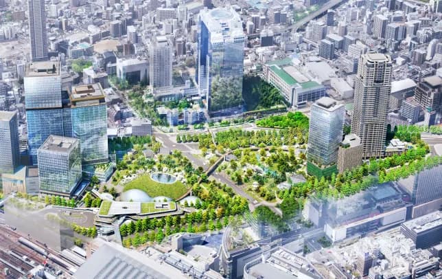 【悲報】副首都構想、賛成67%wwwwww