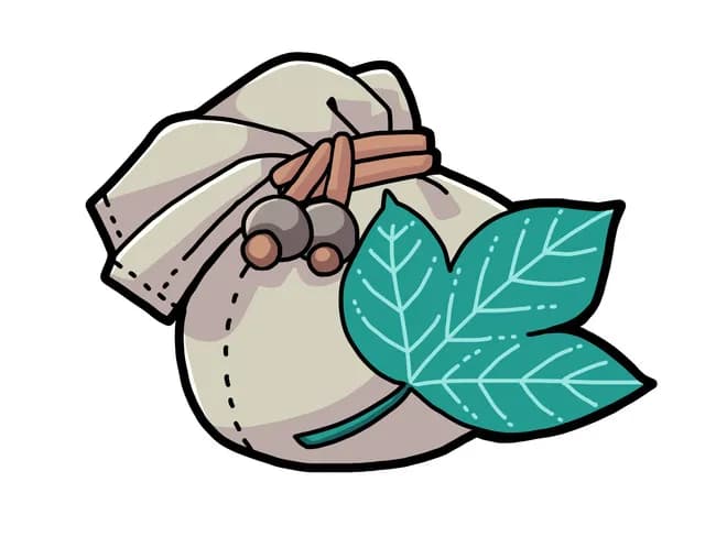 やくそうとかいう使った瞬間に体力が回復する草