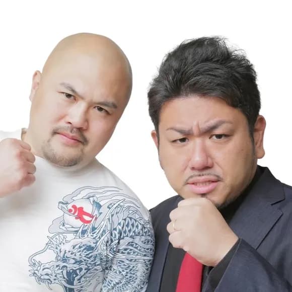 【悲報】鬼越トマホーク「芸人はとにかく女にモテる。売れてなくても経験人数100以上は普通」