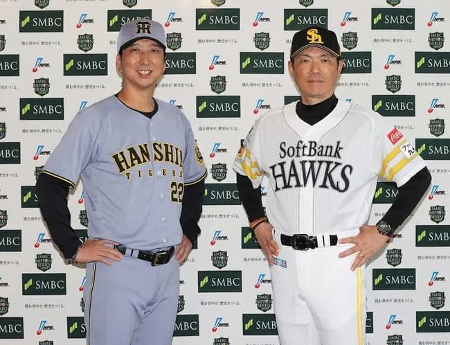 日本シリーズ第1戦 関西地区視聴率は20・5%第2戦は12・3%関東地区は第1戦10・1%、第2戦は6・0%