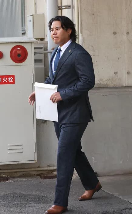 【ソフトバンク】浜口遥大が戦力外「仕方ないこと」移籍1年目で度重なる故障 現役続行希望