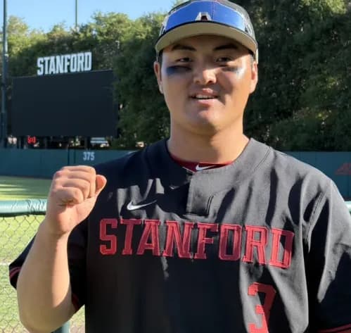 ドラ1佐々木麟太郎 所属事務所が会見「米ドラフト会議後に進路決断へ」