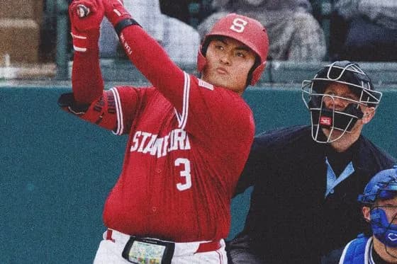 佐々木麟太郎、4つ目の選択肢も考えていることが判明wwwwwww