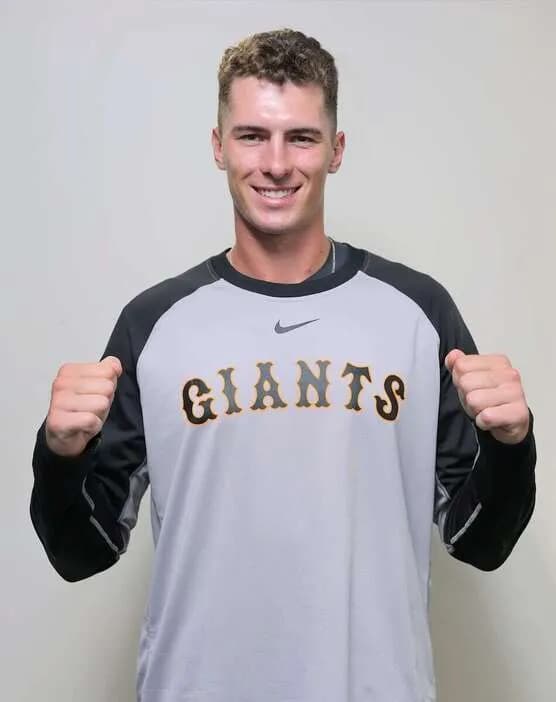 巨人、フルプと来季契約結ばず NPB初のチェコ出身選手も1軍無安打に終わる