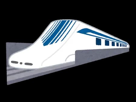 【悲報】リニア、静岡とか川勝とか関係なく他の県でもトラブル続出!工事が全く進んでなかった…