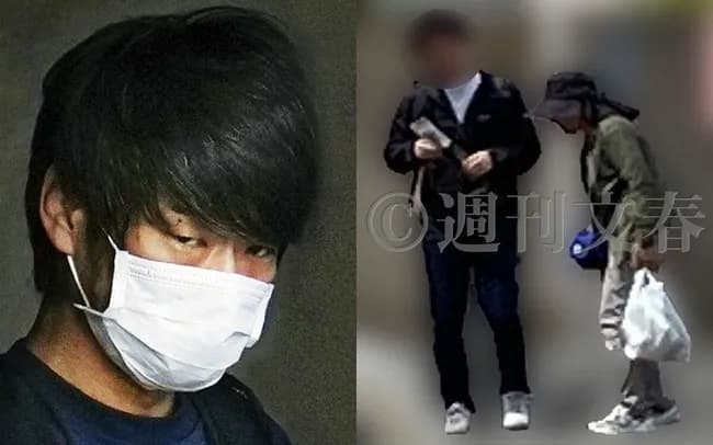 記者「徹也さんは『事件を考えない日は無い』と」→山上母「そりゃそうでしょ。アホちゃう?」