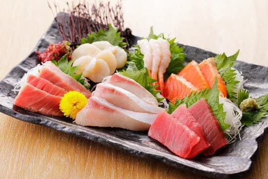 【朗報】「刺身が一番美味い魚」アレに決定するwwwwww