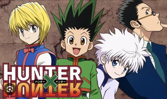 【疑問】ハンターハンターのキャラで防御特化のキャラいないよな・・・・・?