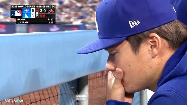 山本由伸、ドジャース2勝3敗で第6戦の先発へwwwwww