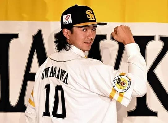 【朗報】上沢投手 初優勝初日本一を経験!